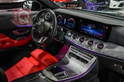 مرسيدس بنز E-Class